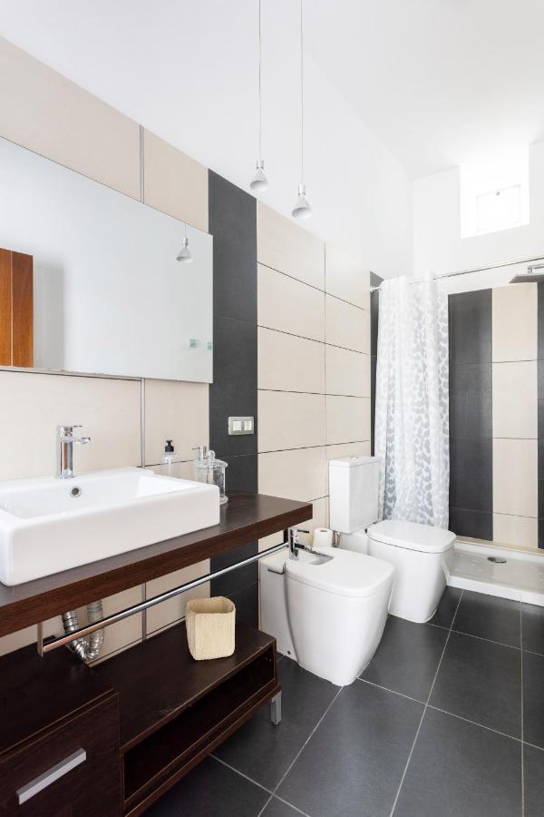Home2Book Spectacular Studio Los Silos, Terrace Εξωτερικό φωτογραφία