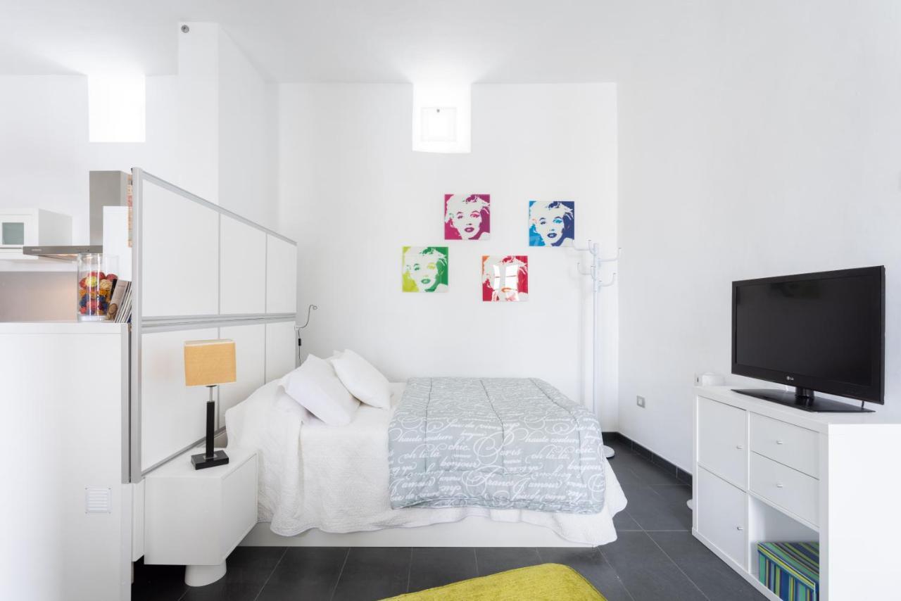 Home2Book Spectacular Studio Los Silos, Terrace Εξωτερικό φωτογραφία
