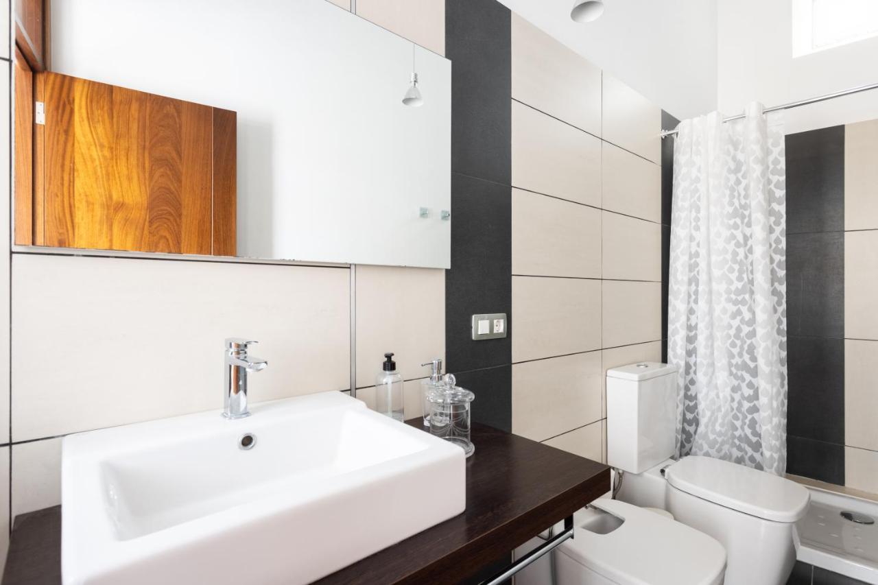 Home2Book Spectacular Studio Los Silos, Terrace Εξωτερικό φωτογραφία