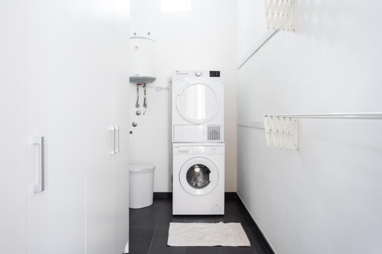 Home2Book Spectacular Studio Los Silos, Terrace Εξωτερικό φωτογραφία