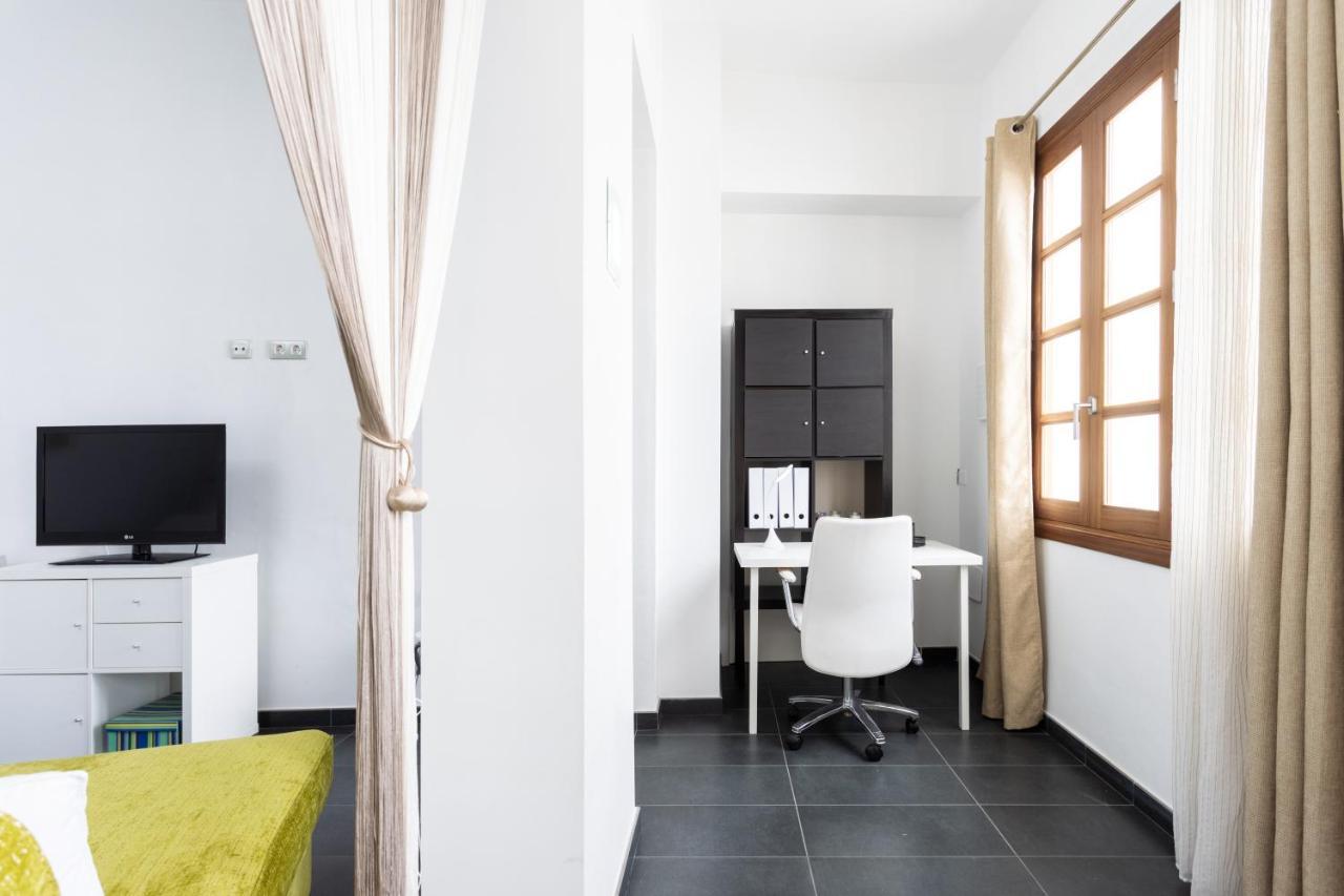 Home2Book Spectacular Studio Los Silos, Terrace Εξωτερικό φωτογραφία
