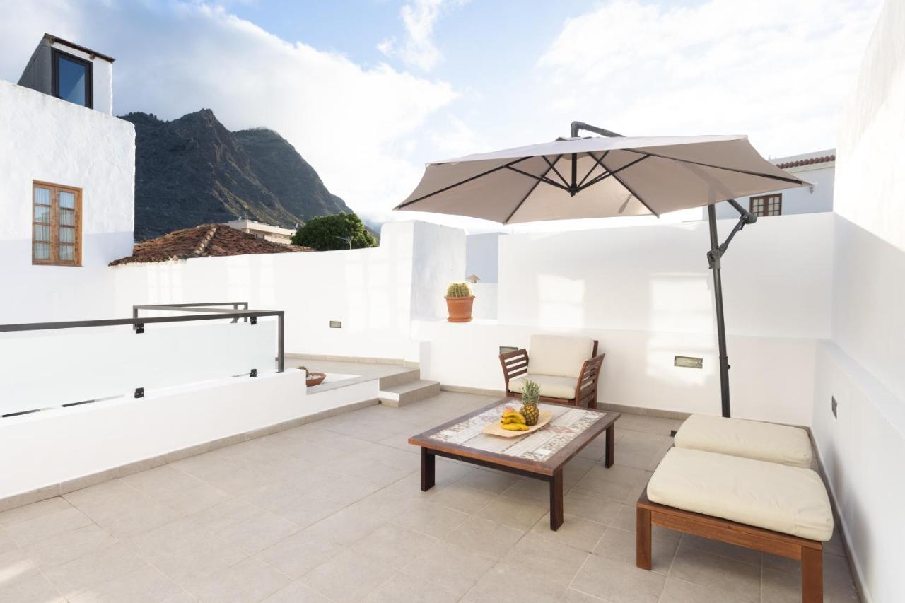 Home2Book Spectacular Studio Los Silos, Terrace Εξωτερικό φωτογραφία