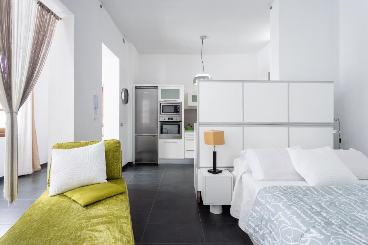 Home2Book Spectacular Studio Los Silos, Terrace Εξωτερικό φωτογραφία